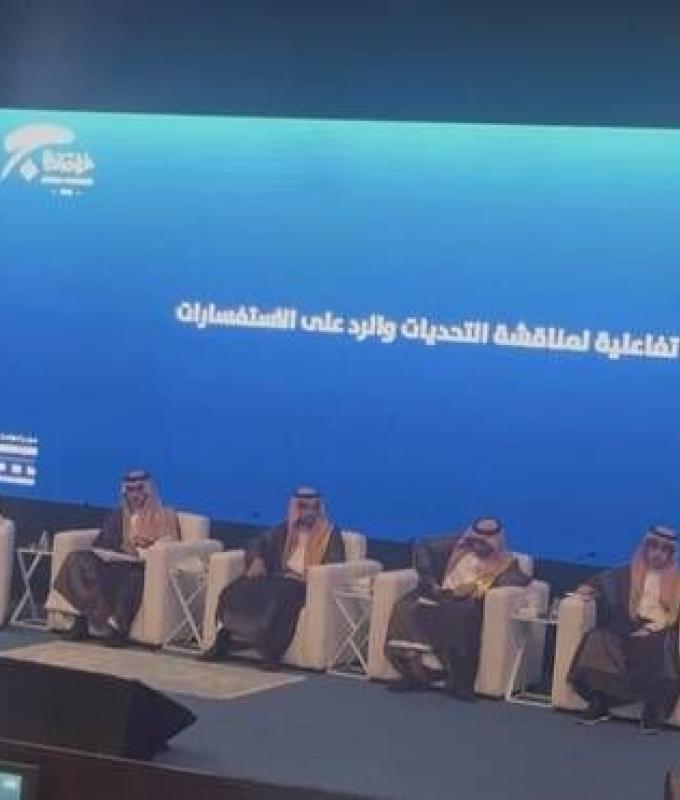 Monshaat’s Tomoh supports the listing of 40 Saudi companies on Nomu