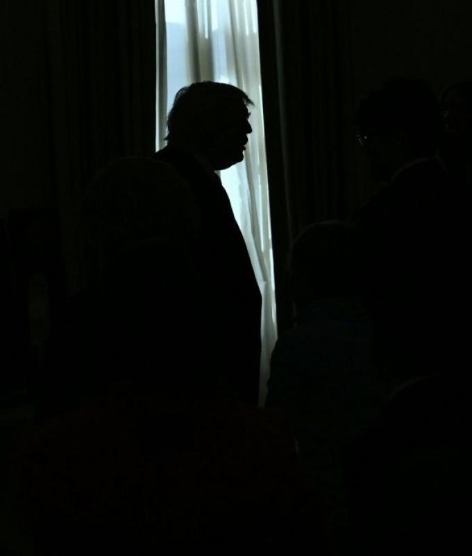 ‘Low IQ’? Backlash after Trump targets Black lawmakers and US Supreme Court justice