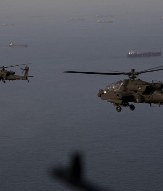 New escalation: Iran keeps Hormuz shut, warns ceasefire depends on US move