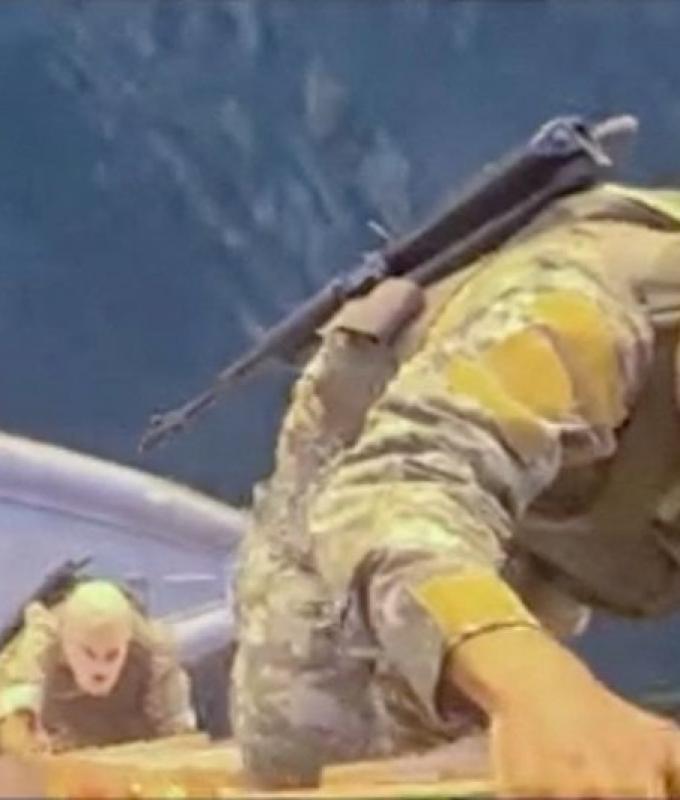 No peace in sight: Iran seizes ships as oil surges past US$100, Trump delays strikes