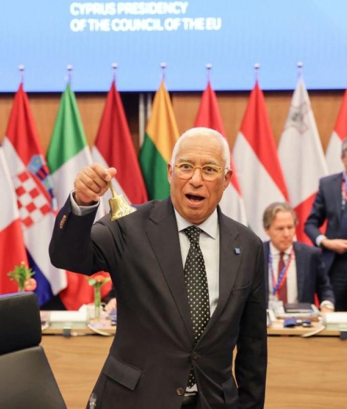 Trump’s Nato criticism drives EU to dust off obscure mutual defence clause