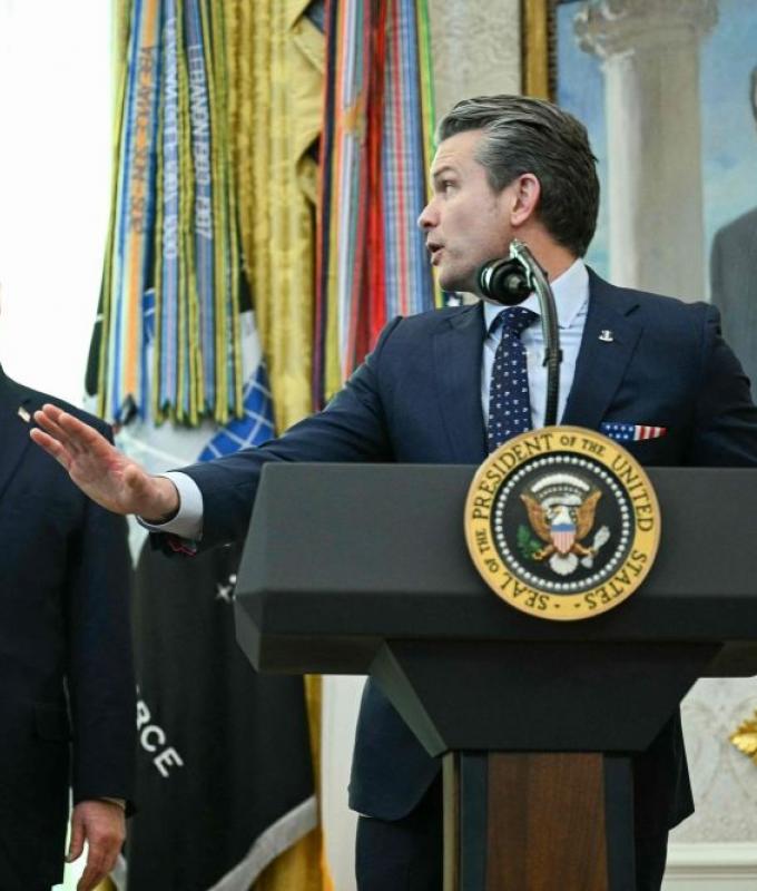 Pentagon eyes Spain suspension from Nato, Falklands review as punishment for Iran war stance