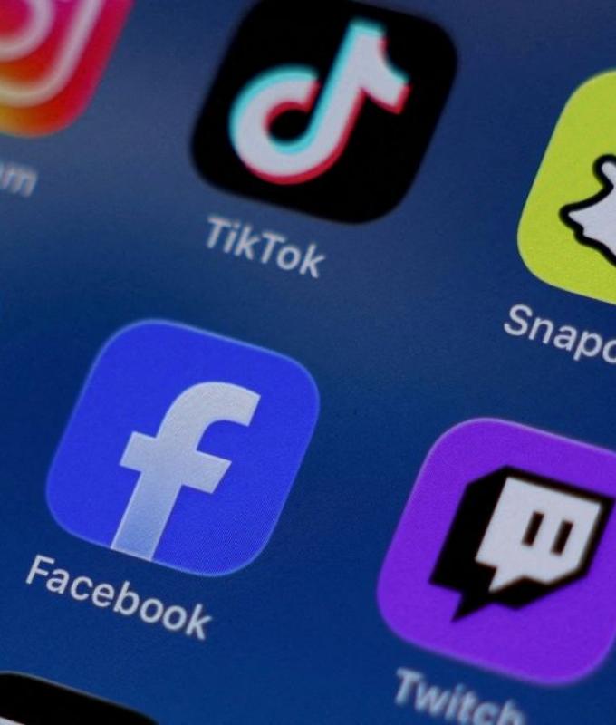 Norway joins global push to keep children off social media with under-16 ban