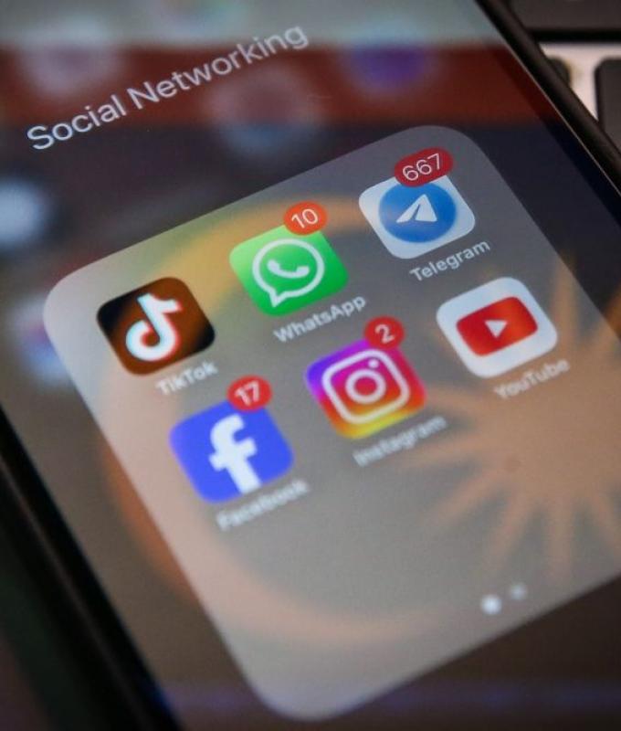 Turkey bans social media for under-15s, joining global crackdown
