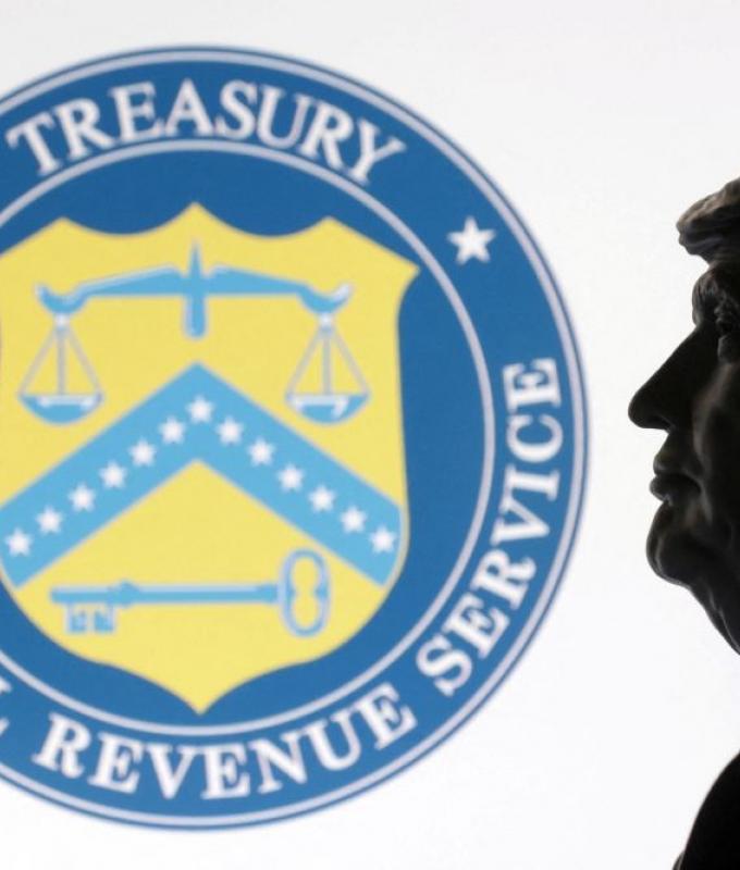 Trump’s US$10b IRS case delayed as judge questions whether sitting president can sue govt