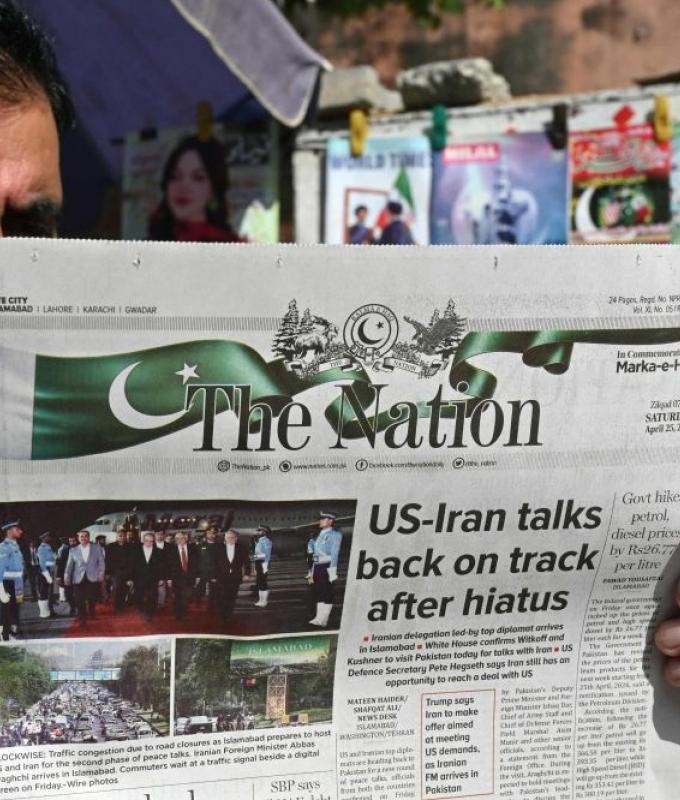 Latest in Middle East war: US envoys seek Iran talks, Kuwait frees journalist, Spain defends Nato role, six killed in Lebanon