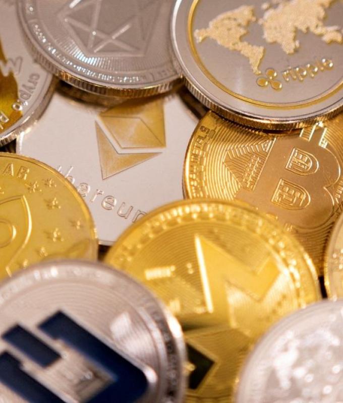 US freezes RM1.36b in crypto assets linked to Iran amid pressure campaign