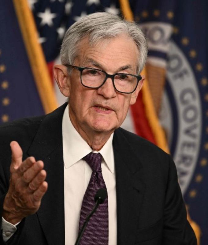 US DoJ drops probe into Fed chair Powell, easing path for successor’s confirmation