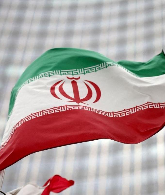 Iran executes man accused of carrying out ‘mission’ for Israel’s spy agency during protests