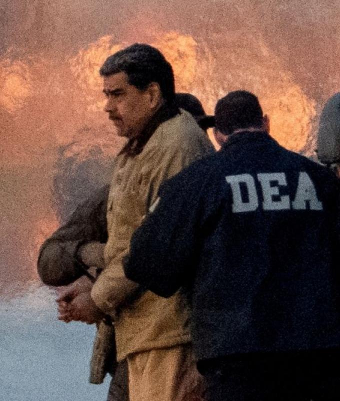 US eases sanctions to let Venezuela pay Maduro’s lawyer in narcoterrorism case