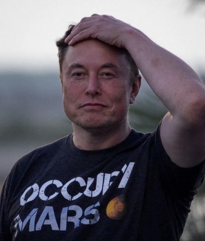 AI united Altman and Musk, then drove them apart