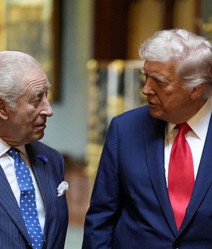 King Charles’ US visit under close watch as Trump dinner shooting heightens concerns