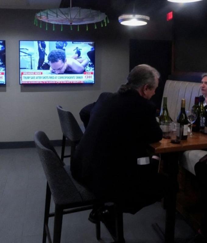 Who is Cole Allen? What we know about suspect in White House Correspondents’ Dinner shooting