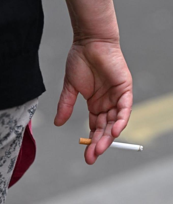 UK’s smoke-free generation law: Five key questions