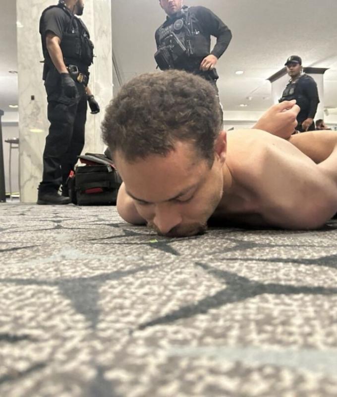 Inside the Trump press gala shooting: What happened and what’s next