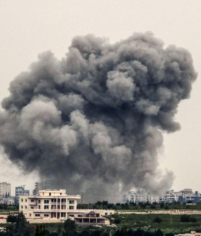 Israeli strikes kill 14 in south Lebanon amid agreed ceasefire with Hezbollah