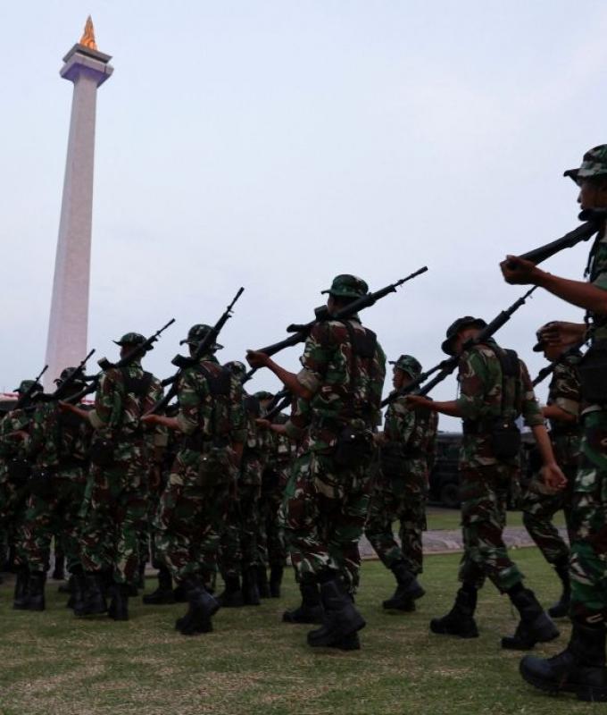 Protests erupt in Papua as military operation deaths spark clashes with Indonesian security forces