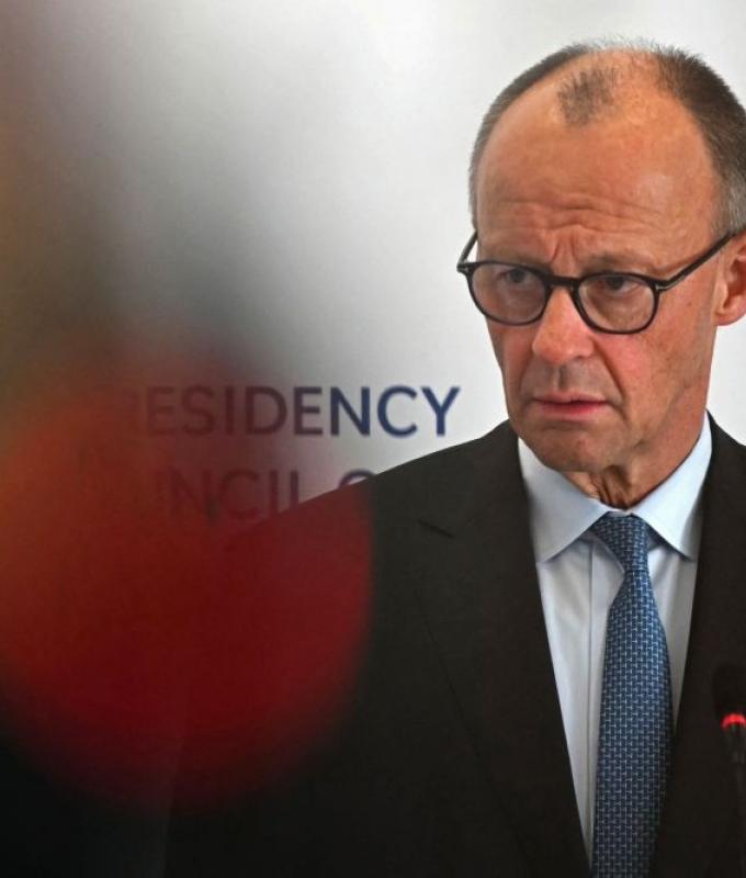 Second-hand embarrassment? Germany says US being ‘humiliated’ by Iran in peace talks