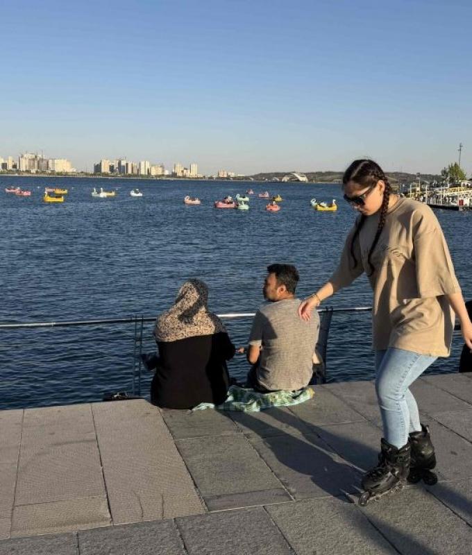 ‘We paid a very high price’: Iranian women fear rollback after softer dress code policing