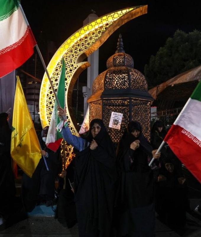 Iran: US ‘no longer’ has standing to dictate terms to the world