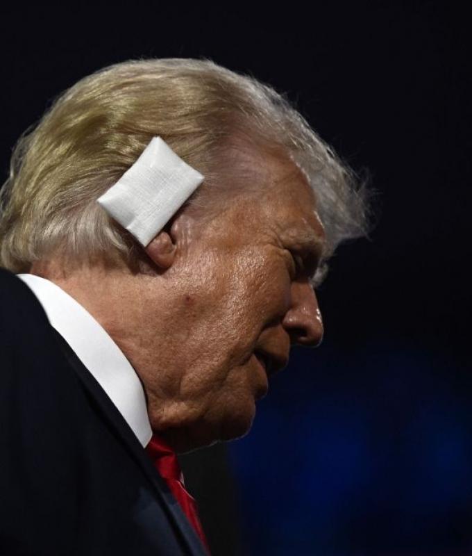 Even MAGA is divided: Why some Trump supporters are buying into the ‘staged’ shooting theories