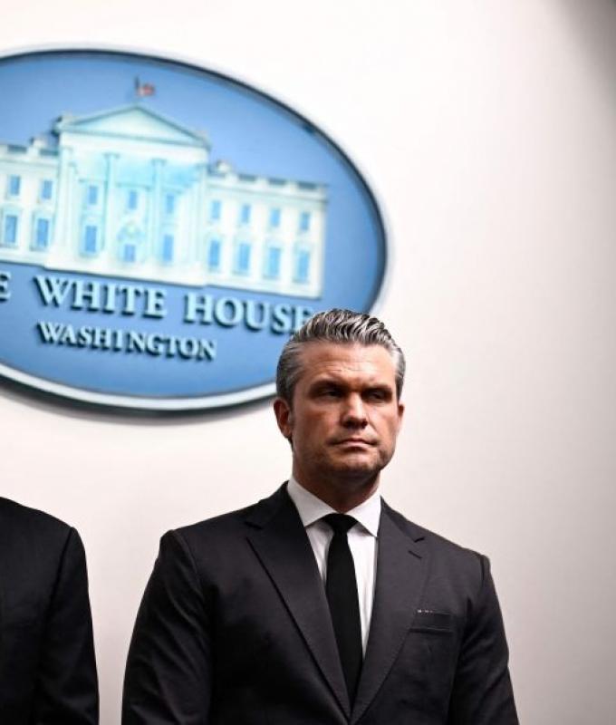 White House says Iran’s Hormuz proposal ‘better than expected’ but questions its sincerity