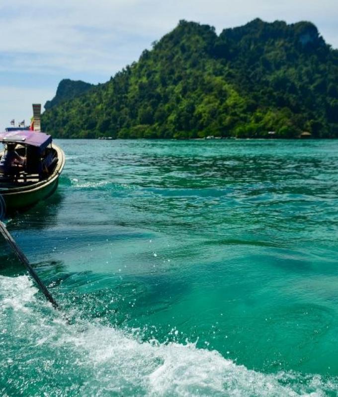 Thai govt plans 1,000-baht exit tax on travellers to boost local tourism subsidies