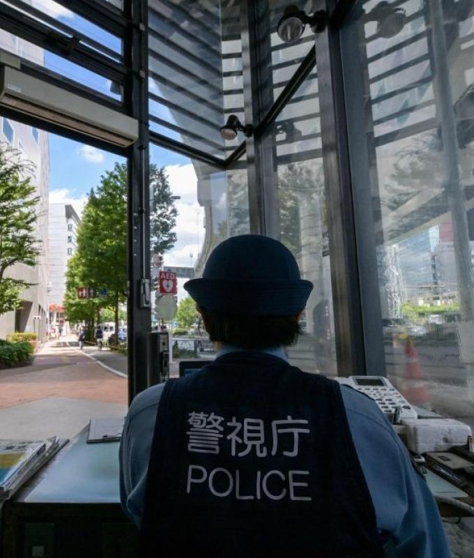 Japan police probe zoo worker over wife’s death and alleged use of incinerator