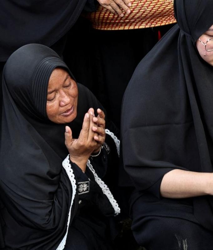 Jakarta train crash death toll climbs to 16, all victims confirmed women