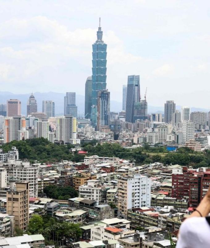 Is Taiwan already independent? As Trump-Xi summit nears, here’s what ‘Taiwan independence’ really means