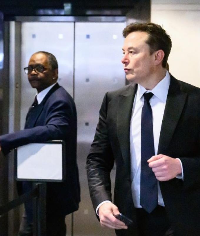 Musk grilled on AI profits at OpenAI trial as judge probes for-profit shift claims