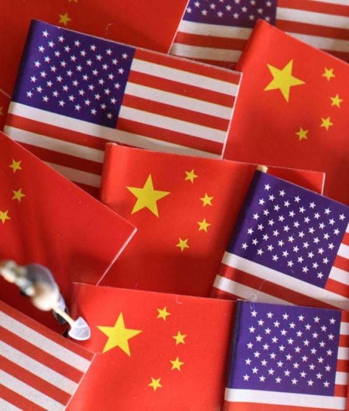 China urges US to keep ties stable, warns Taiwan is ‘biggest risk’ ahead of Trump visit