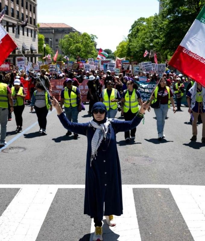 ‘Impossible’ military operation or ‘bad deal’? Iran tells Trump to choose