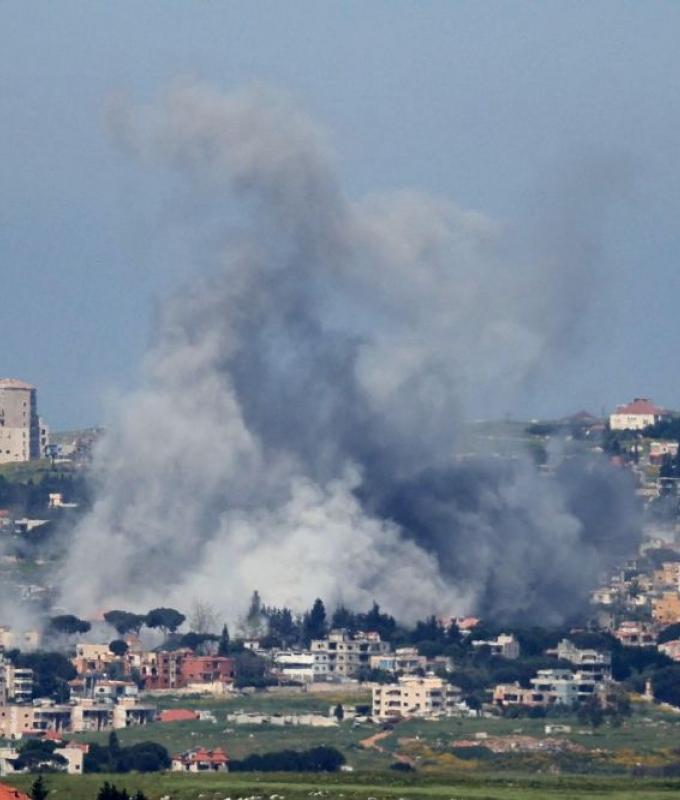 Latest in Middle East war: Trump signals deeper Germany troop cuts, Iran sends 14‑point peace plan