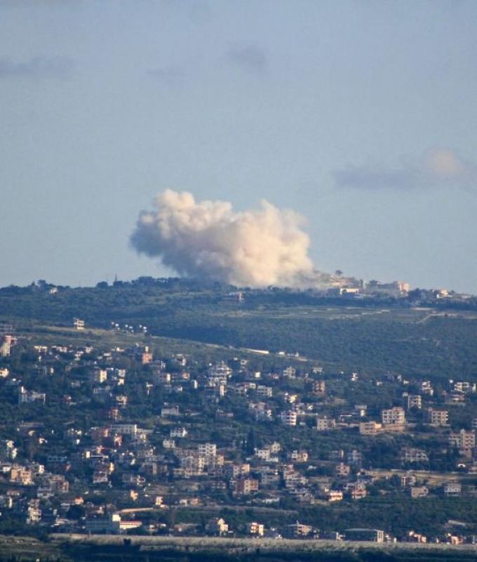 What’s new in the Middle East war? Latest flashpoints from Iran, Lebanon and Gaza