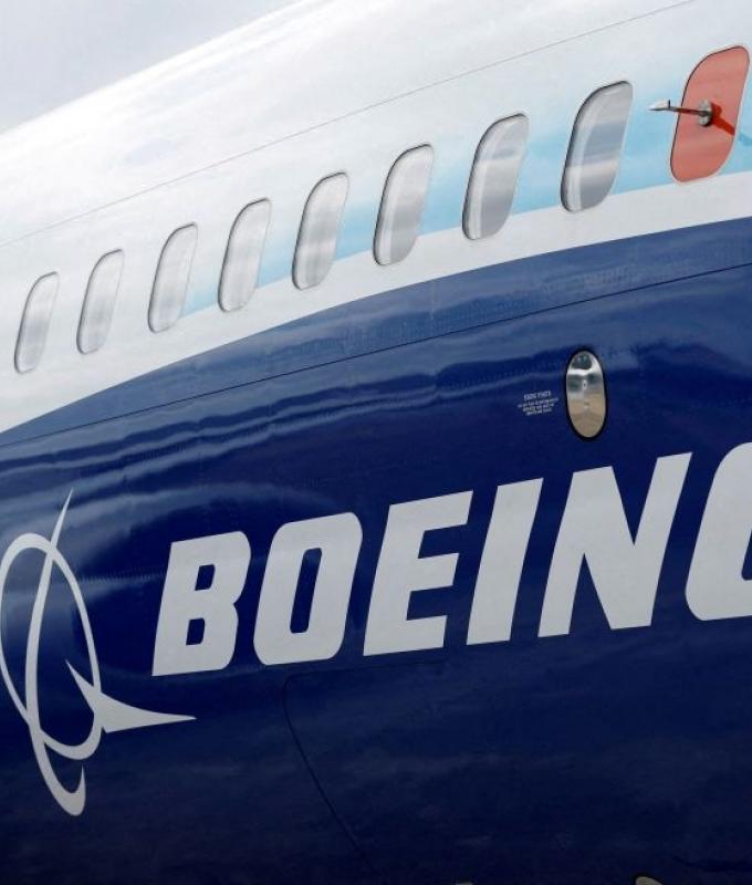 Boeing faces civil trial in Ethiopia over 737 MAX crash