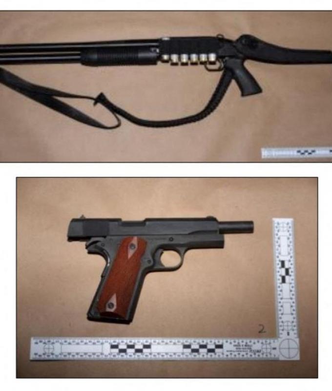 New ‘definitive’ evidence emerges in Trump gala shooting, says US prosecutor