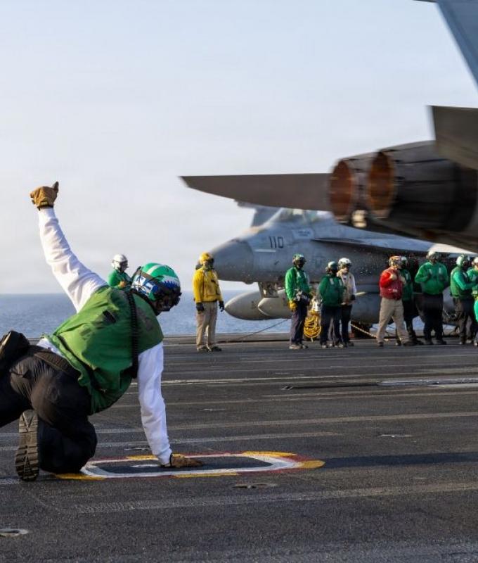 China calls for ‘complete’ and immediate end to Middle East fighting
