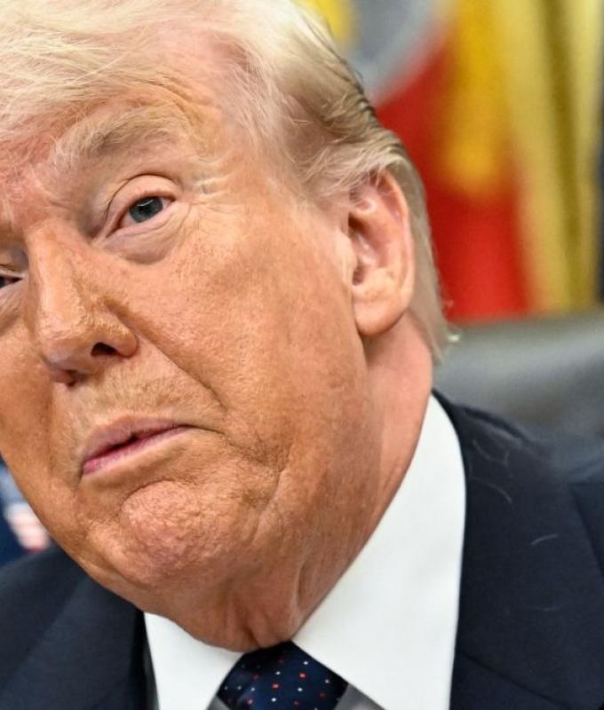 Trump pauses ‘Project Freedom’ ship escorts to attempt deal with Iran