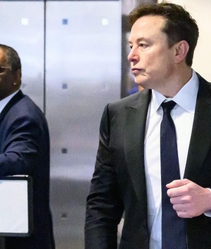 Musk ‘was going to hit me,’ OpenAI executive says at trial