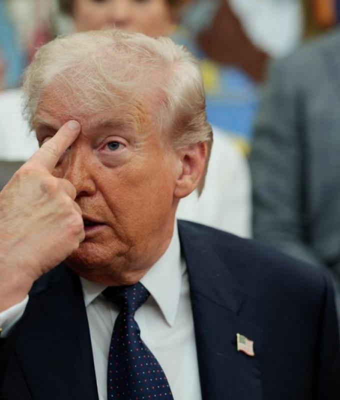 FAA contractor arrested after email declaring he would ‘neutralise’ Trump