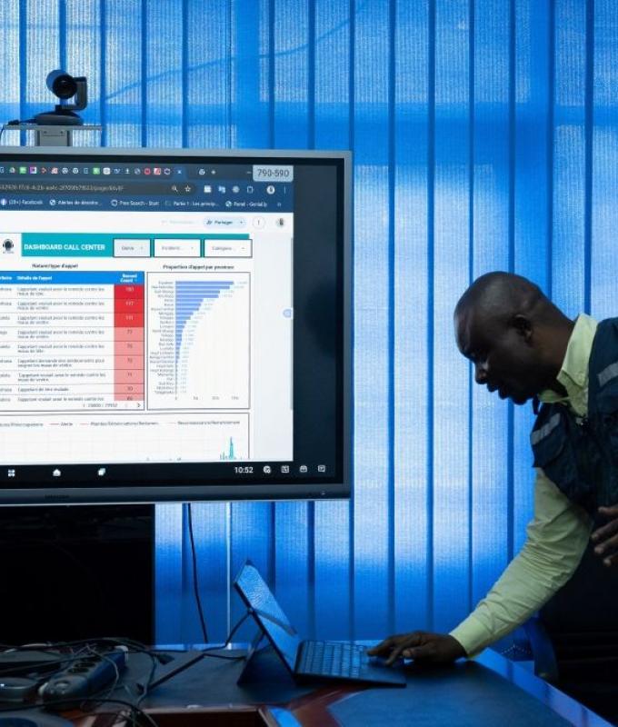 Fake rumours, real killings: Inside Congo’s deadly health misinformation crisis