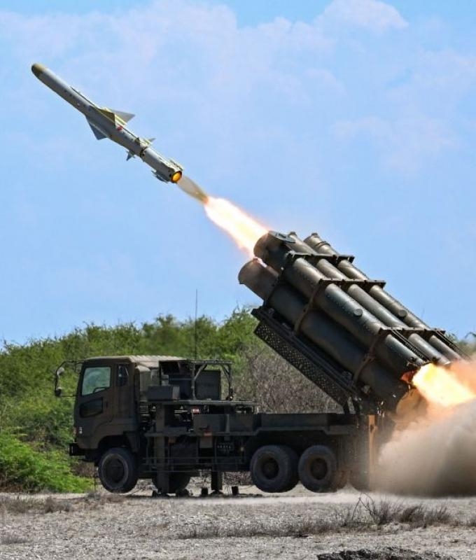 Japan fires missiles in Philippines drills near Taiwan, drawing China backlash