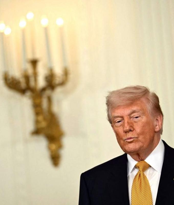 Trump says Iran peace deal within reach, warns bombing will resume if talks collapse