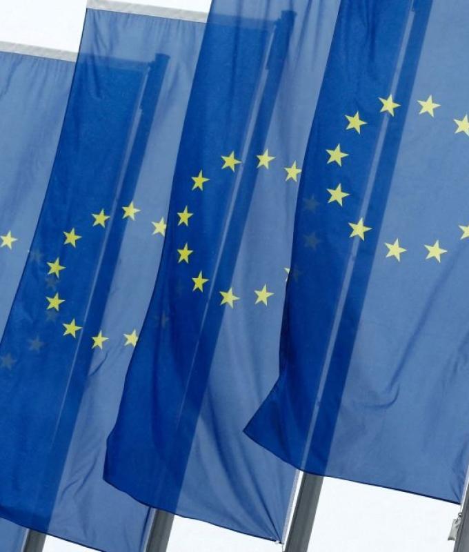 EU says won’t ‘change posture or presence’ in Kyiv despite Russia strike threat