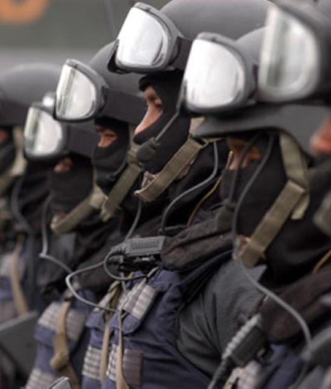 Indonesia arrests eight suspected Daesh-linked militants in Central Sulawesi crackdown
