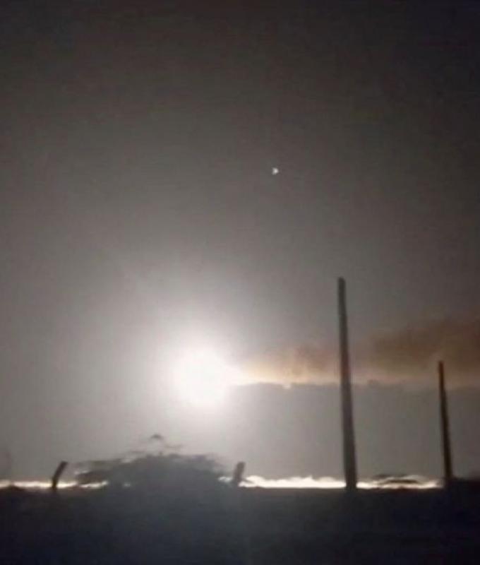 China confirms attack on oil tanker in Strait of Hormuz, no casualties reported
