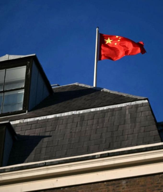 UK to summon Chinese ambassador after spying convictions