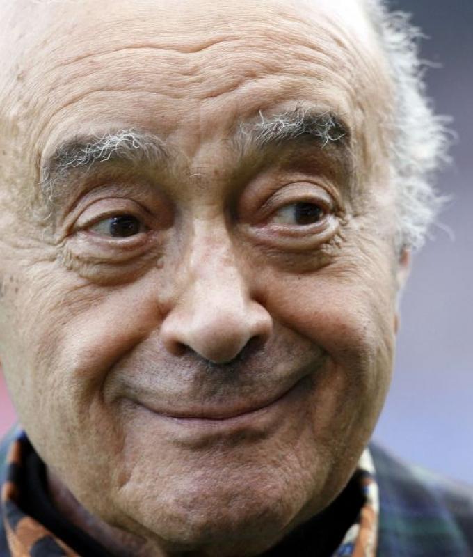 More than 75 survivors compensated, nearly 200 claims pending in Harrods Al‑Fayed sexual abuse case