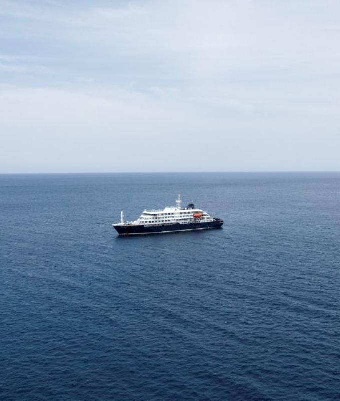 Three dead, passengers isolated: What we know about the hantavirus outbreak on cruise ship Hondius